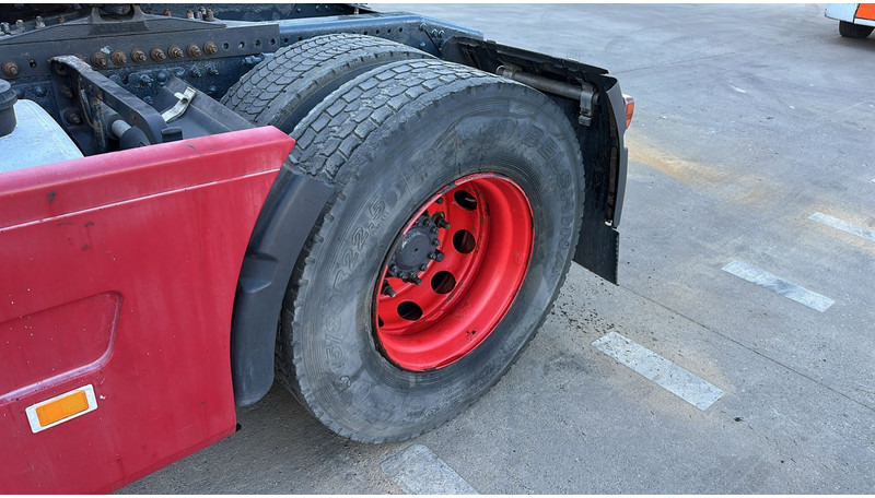 Sadulveok Volvo FH 400 (MANUAL GEARBOX / EURO 5 / BOITE MANUELLE): pilt 10