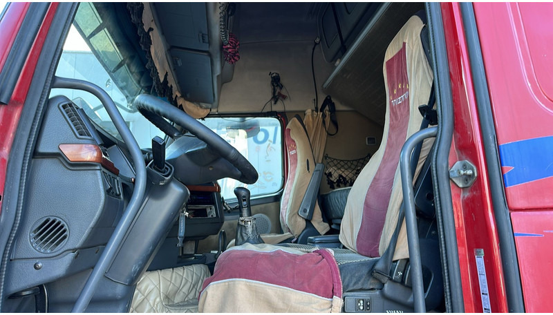 Sadulveok Volvo FH 400 (MANUAL GEARBOX / EURO 5 / BOITE MANUELLE): pilt 13