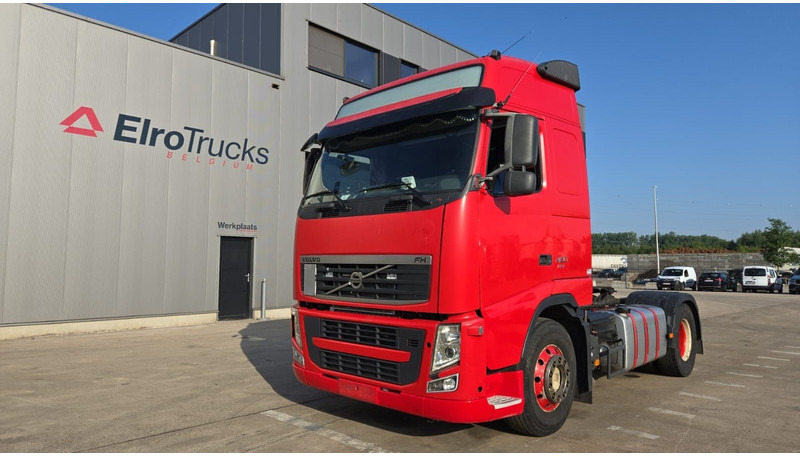 Volvo FH 420 (CLEAN TRUCK / GOOD CONDITION / CHASSIS GOOD) - Sadulveok: pilt 1 Volvo FH 420 (CLEAN TRUCK / GOOD CONDITION / CHASSIS GOOD) - Sadulveok: pilt 1