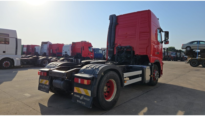 Volvo FH 420 (CLEAN TRUCK / GOOD CONDITION / CHASSIS GOOD) - Sadulveok: pilt 4 Volvo FH 420 (CLEAN TRUCK / GOOD CONDITION / CHASSIS GOOD) - Sadulveok: pilt 4