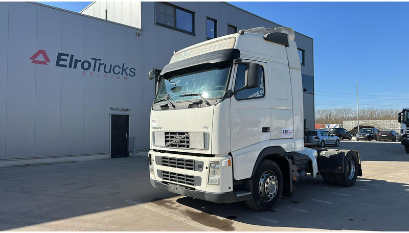 Volvo FH 440 (GOOD CONDITION / BONNE ETAT) - Sadulveok: pilt 1 Volvo FH 440 (GOOD CONDITION / BONNE ETAT) - Sadulveok: pilt 1