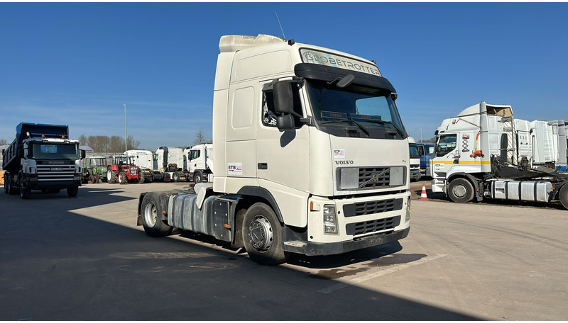Volvo FH 440 (GOOD CONDITION / BONNE ETAT) - Sadulveok: pilt 3 Volvo FH 440 (GOOD CONDITION / BONNE ETAT) - Sadulveok: pilt 3