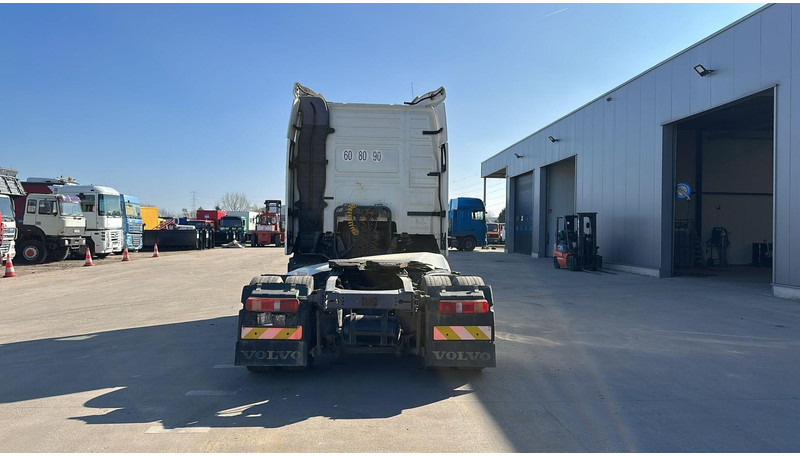 Volvo FH 440 (GOOD CONDITION / BONNE ETAT) - Sadulveok: pilt 5 Volvo FH 440 (GOOD CONDITION / BONNE ETAT) - Sadulveok: pilt 5