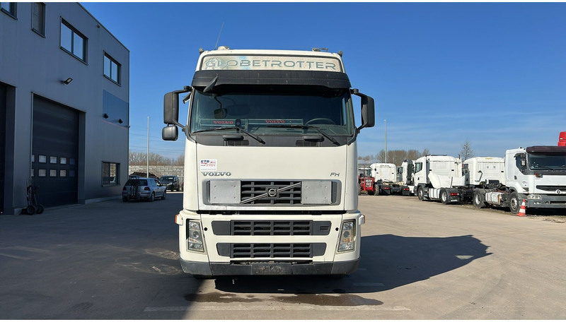 Volvo FH 440 (GOOD CONDITION / BONNE ETAT) - Sadulveok: pilt 2 Volvo FH 440 (GOOD CONDITION / BONNE ETAT) - Sadulveok: pilt 2