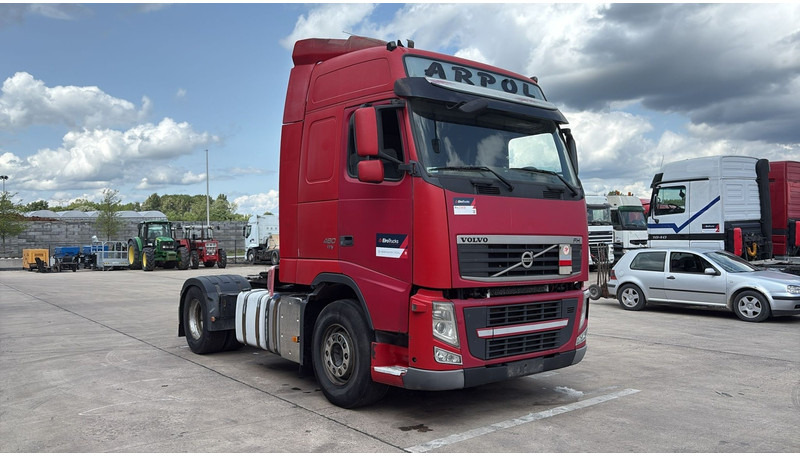 Volvo FH 440 (MANUAL GEARBOX / EURO 5 / BOITE MANUELLE) - Sadulveok: pilt 3 Volvo FH 440 (MANUAL GEARBOX / EURO 5 / BOITE MANUELLE) - Sadulveok: pilt 3