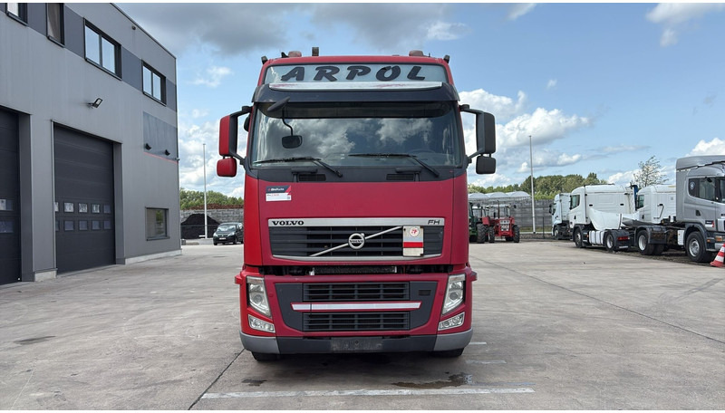 Volvo FH 440 (MANUAL GEARBOX / EURO 5 / BOITE MANUELLE) - Sadulveok: pilt 2 Volvo FH 440 (MANUAL GEARBOX / EURO 5 / BOITE MANUELLE) - Sadulveok: pilt 2