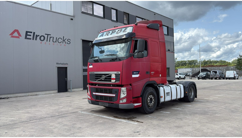 Volvo FH 440 (MANUAL GEARBOX / EURO 5 / BOITE MANUELLE) - Sadulveok: pilt 1 Volvo FH 440 (MANUAL GEARBOX / EURO 5 / BOITE MANUELLE) - Sadulveok: pilt 1
