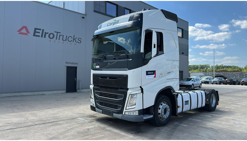 Volvo FH 460 (CLEAN CONDITION / CLEAN CHASSIS / EURO 6) - Sadulveok: pilt 1 Volvo FH 460 (CLEAN CONDITION / CLEAN CHASSIS / EURO 6) - Sadulveok: pilt 1