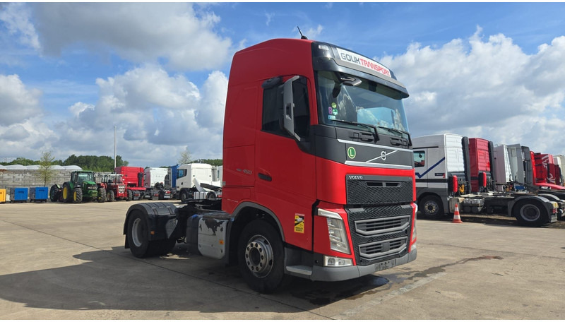 Volvo FH 460 (GOOD CONDITION / EURO 6 / FRIGO / LANE ASSIST) - Sadulveok: pilt 3 Volvo FH 460 (GOOD CONDITION / EURO 6 / FRIGO / LANE ASSIST) - Sadulveok: pilt 3