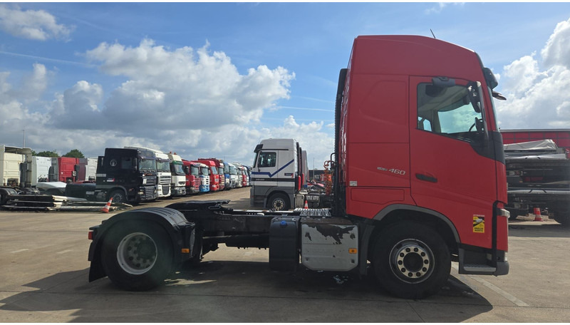 Volvo FH 460 (GOOD CONDITION / EURO 6 / FRIGO / LANE ASSIST) - Sadulveok: pilt 4 Volvo FH 460 (GOOD CONDITION / EURO 6 / FRIGO / LANE ASSIST) - Sadulveok: pilt 4