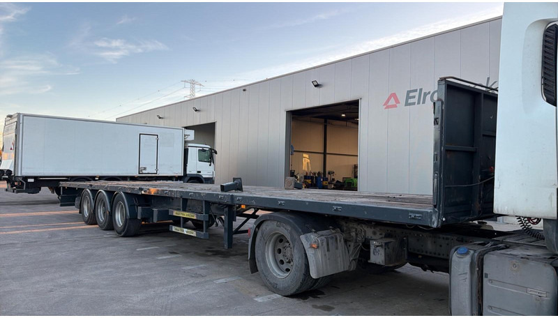 Wismut TAMBOURS / DRUM BRAKES (DRUM BRAKES / FREINS TAMBOURS) - Platvorm/ Madelpoolhaagis: pilt 5 Wismut TAMBOURS / DRUM BRAKES (DRUM BRAKES / FREINS TAMBOURS) - Platvorm/ Madelpoolhaagis: pilt 5