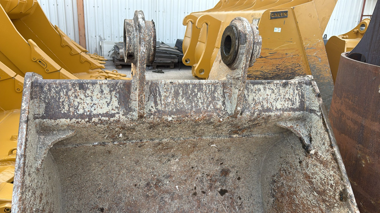 CATERPILLAR 320 General Purpose Bucket - Ekskavaatori kopp - Lintekskavaator: pilt 5 CATERPILLAR 320 General Purpose Bucket - Ekskavaatori kopp - Lintekskavaator: pilt 5