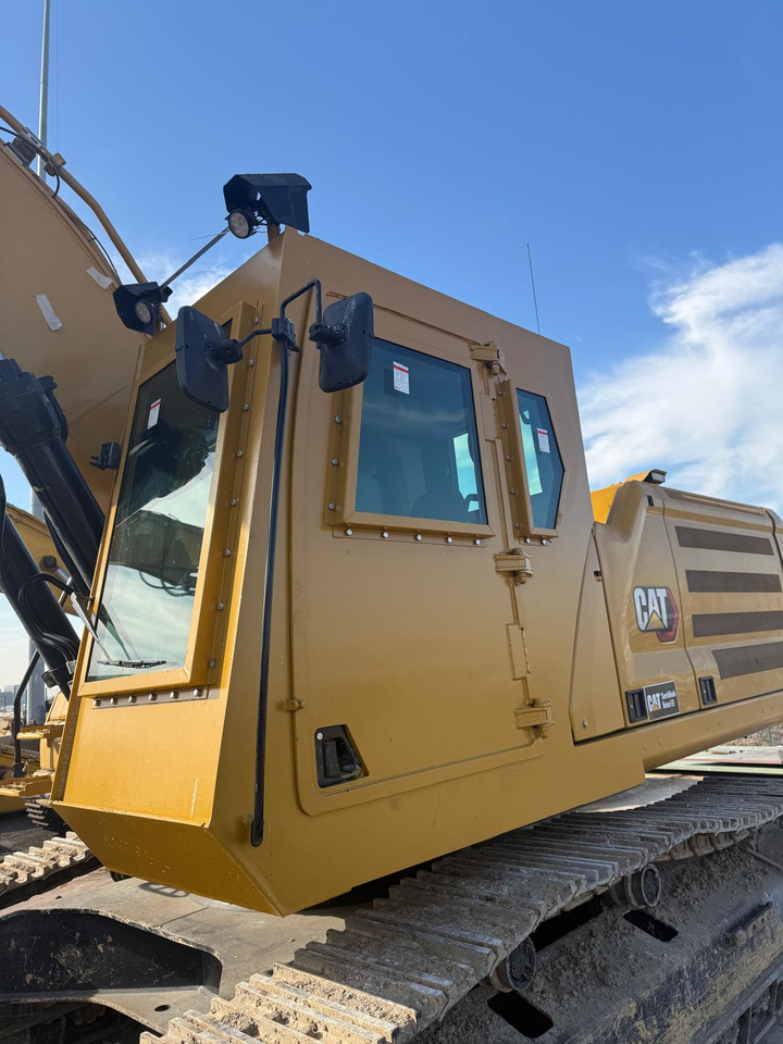 CATERPILLAR 336 - Lintekskavaator: pilt 2 CATERPILLAR 336 - Lintekskavaator: pilt 2
