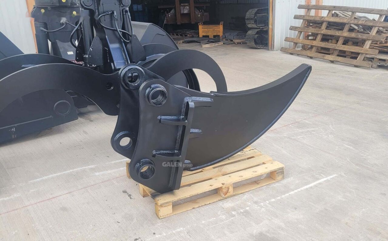 Caterpillar 336 Marble Ripper - Kobesti: pilt 3 Caterpillar 336 Marble Ripper - Kobesti: pilt 3