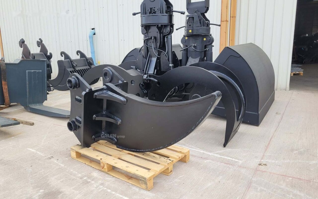 Caterpillar 336 Marble Ripper - Kobesti: pilt 4 Caterpillar 336 Marble Ripper - Kobesti: pilt 4