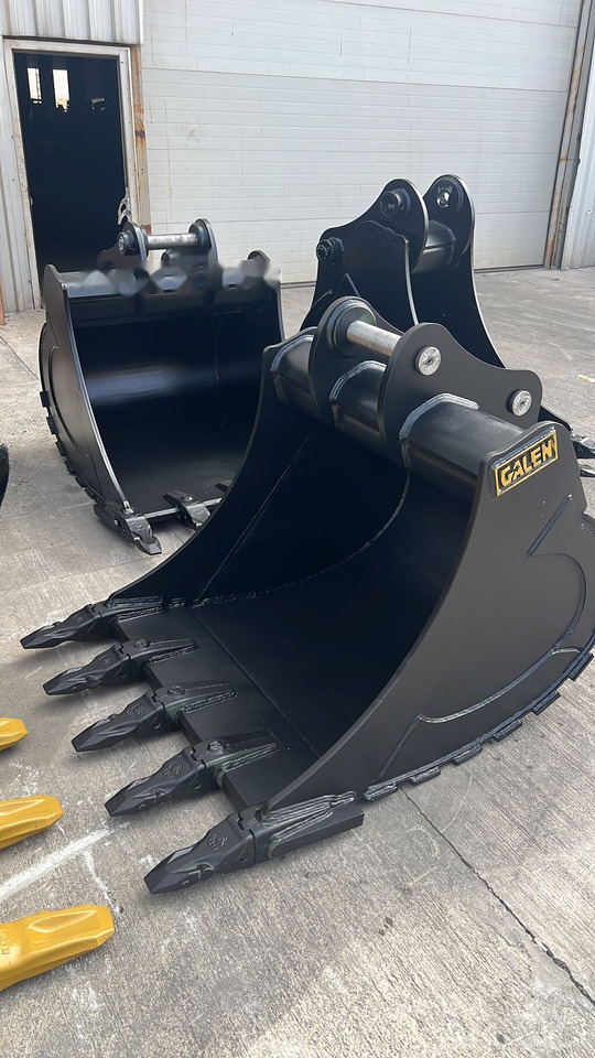 Develon DX140W-7 Bucket - Ekskavaatori kopp - Ratastel ekskavaator: pilt 5 Develon DX140W-7 Bucket - Ekskavaatori kopp - Ratastel ekskavaator: pilt 5