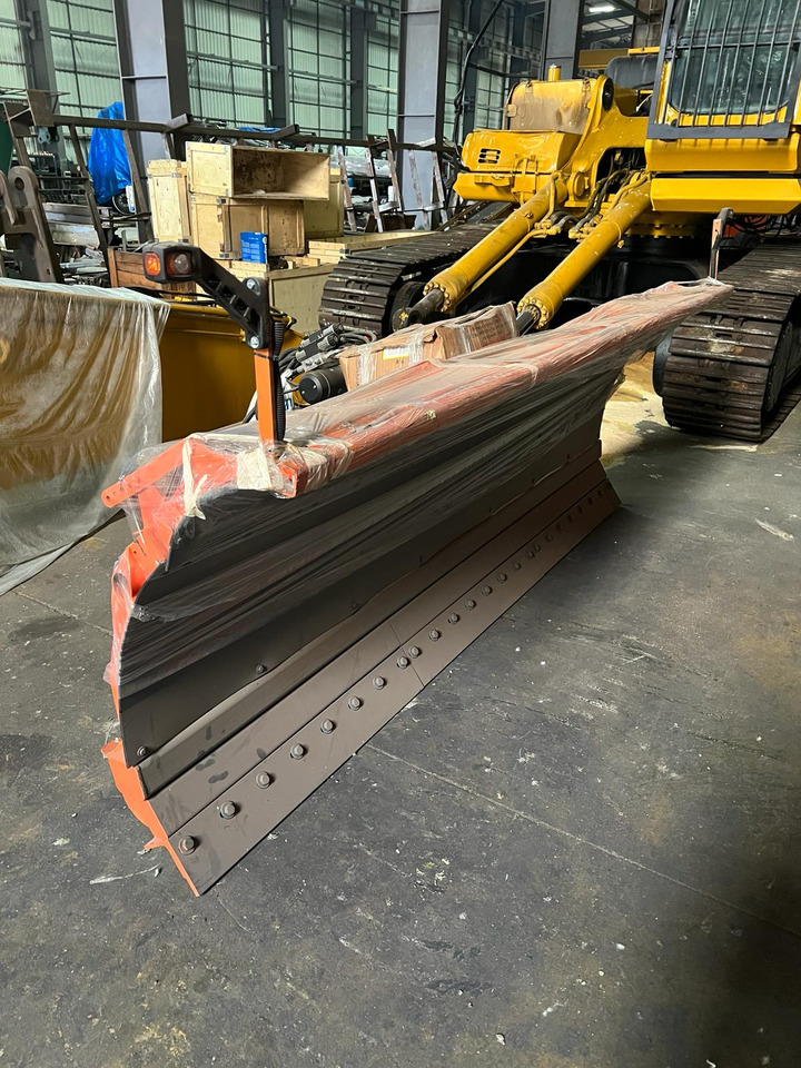 GALEN Snow Blade for Trucks - Lumesahk - Veoauto: pilt 1 GALEN Snow Blade for Trucks - Lumesahk - Veoauto: pilt 1