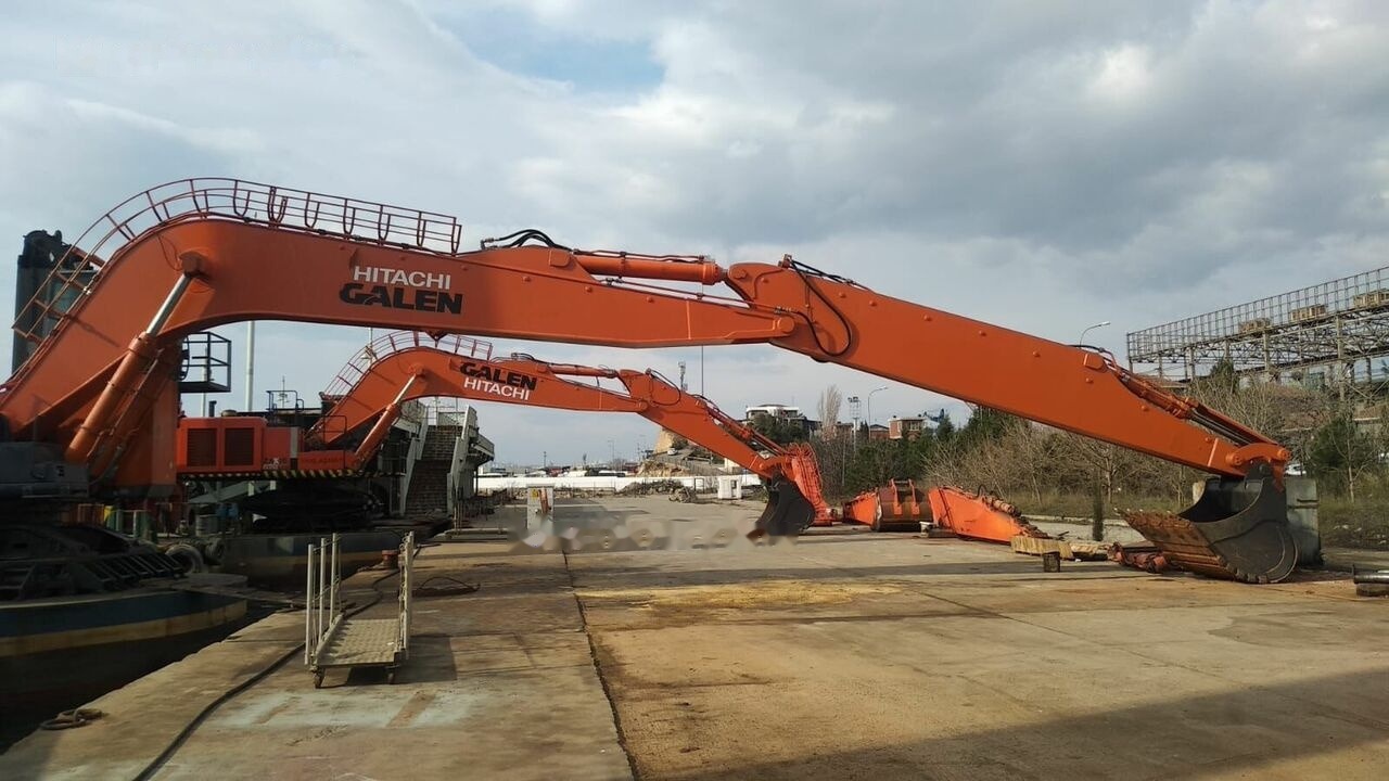 Galen DREDGING BOOM-ARM - Poom - Ekskavaator: pilt 5 Galen DREDGING BOOM-ARM - Poom - Ekskavaator: pilt 5
