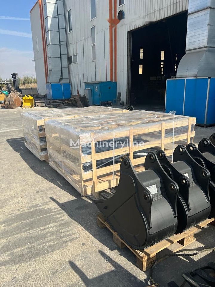 Uus Lammutuskäärid Galen Demolition Shear: pilt 6