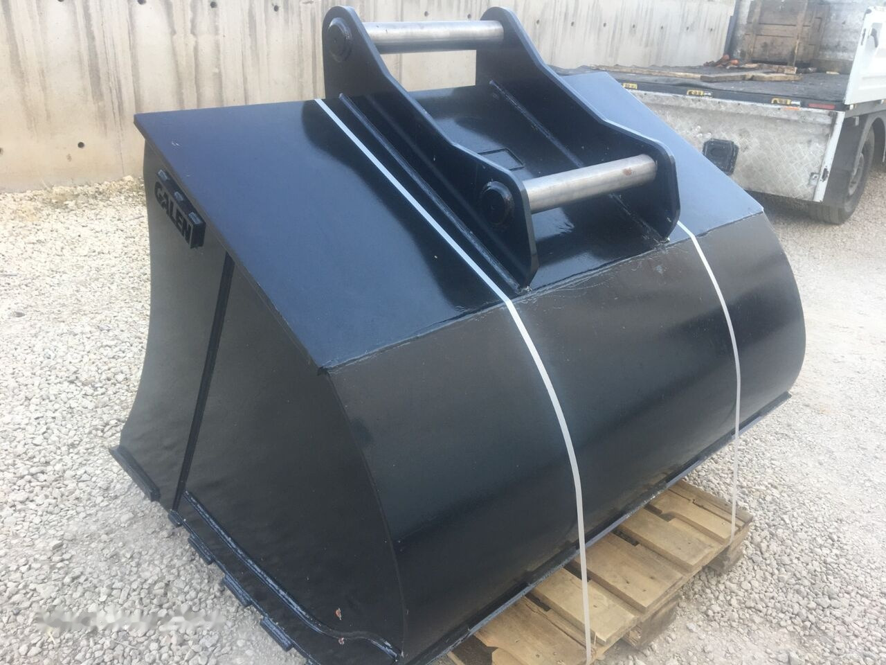 Galen L1400 K160 OQ65 Reversible Edge - Ekskavaatori kopp: pilt 2 Galen L1400 K160 OQ65 Reversible Edge - Ekskavaatori kopp: pilt 2