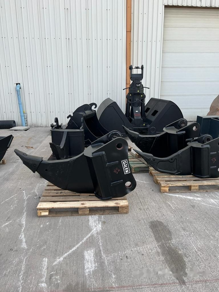Galen RIPPER ATTACHMENT - Lammutuskäärid: pilt 3 Galen RIPPER ATTACHMENT - Lammutuskäärid: pilt 3