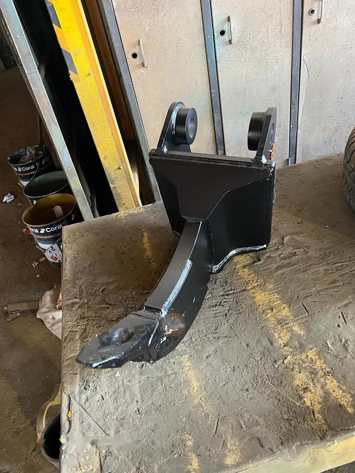 Galen Ripper Manufacturing - Kobesti - Kobesti: pilt 5 Galen Ripper Manufacturing - Kobesti - Kobesti: pilt 5
