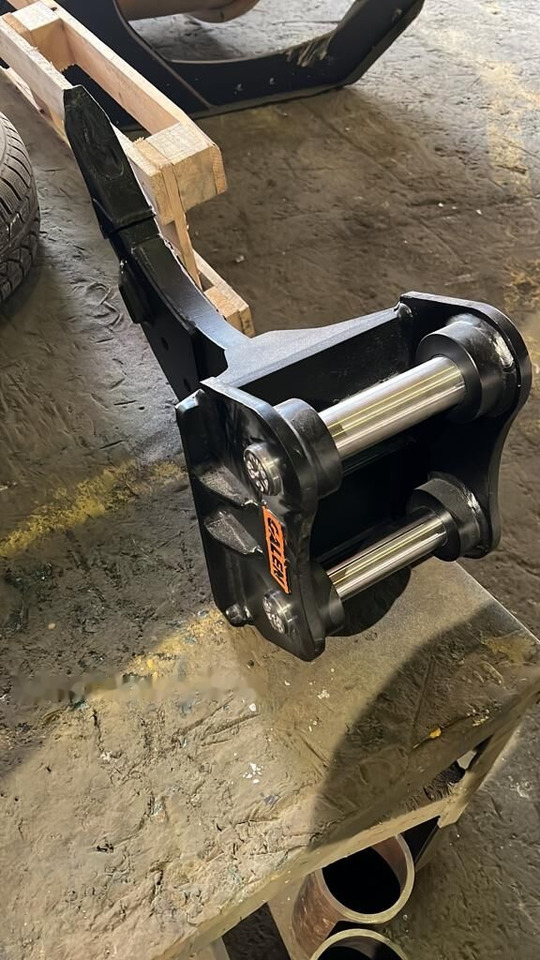 Galen Ripper Manufacturing - Kobesti - Kobesti: pilt 1 Galen Ripper Manufacturing - Kobesti - Kobesti: pilt 1