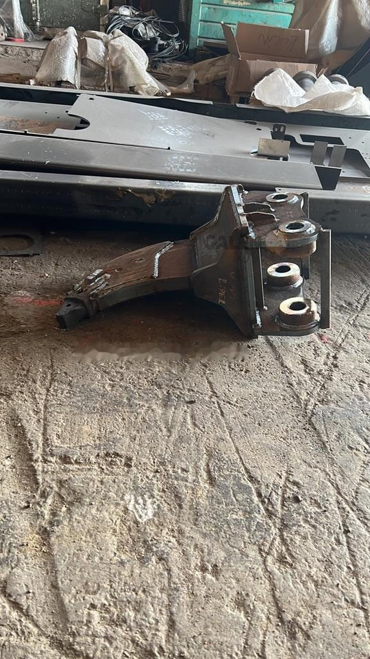 Galen Ripper Manufacturing - Kobesti - Kobesti: pilt 3 Galen Ripper Manufacturing - Kobesti - Kobesti: pilt 3
