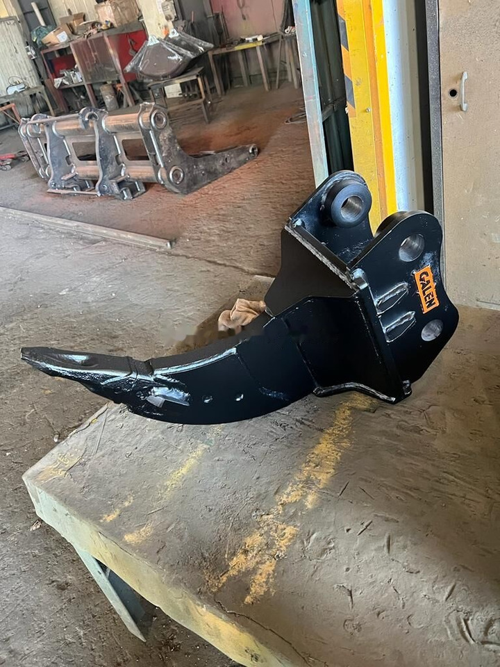 Galen Ripper Manufacturing - Kobesti - Kobesti: pilt 2 Galen Ripper Manufacturing - Kobesti - Kobesti: pilt 2