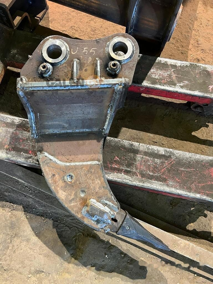 Galen Ripper Manufacturing - Kobesti - Kobesti: pilt 4 Galen Ripper Manufacturing - Kobesti - Kobesti: pilt 4
