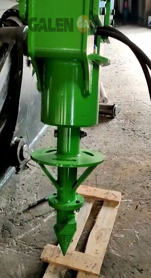 Galen Router Attachment - Raiepäised: pilt 1 Galen Router Attachment - Raiepäised: pilt 1