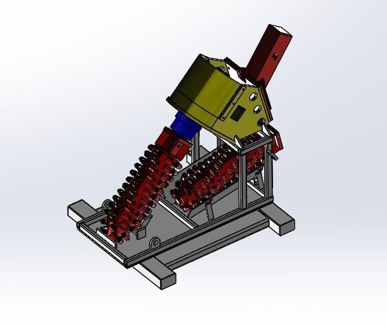 Galen Router Attachment - Raiepäised: pilt 4 Galen Router Attachment - Raiepäised: pilt 4