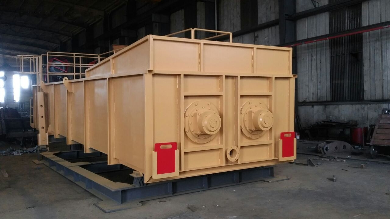Galen STONE WASHING ATTACHMENT - Sõeluja: pilt 3 Galen STONE WASHING ATTACHMENT - Sõeluja: pilt 3