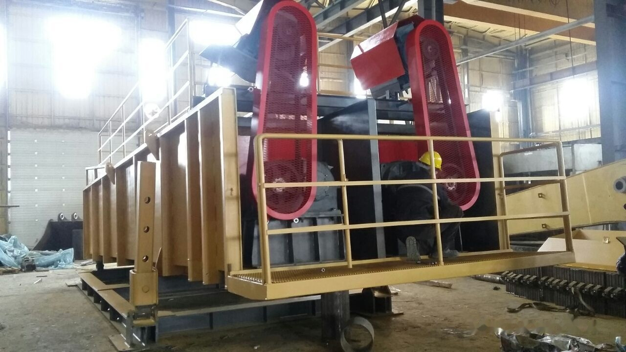 Galen STONE WASHING ATTACHMENT - Sõeluja: pilt 5 Galen STONE WASHING ATTACHMENT - Sõeluja: pilt 5