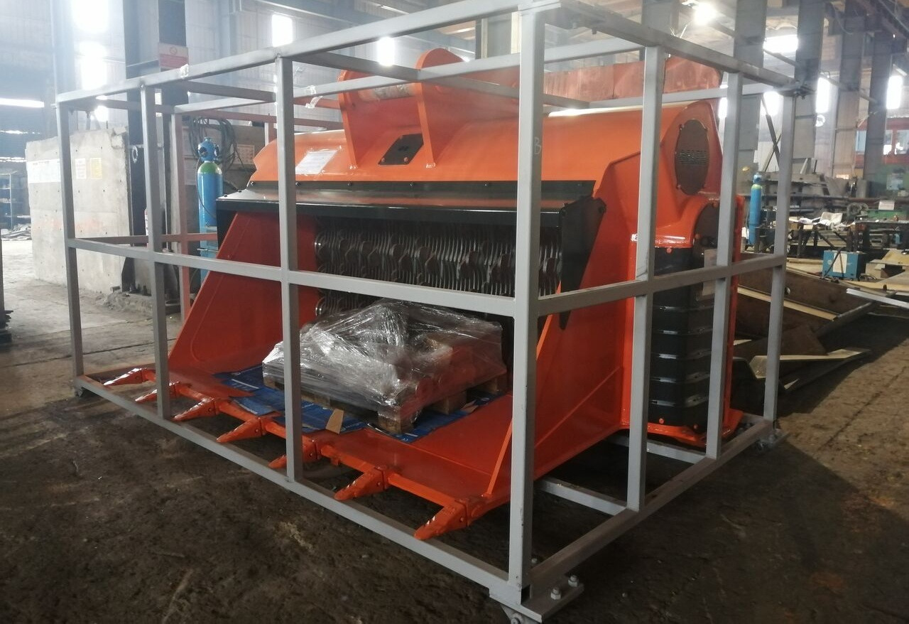 Galen Screening Bucket - Sorteerimiskopp: pilt 3 Galen Screening Bucket - Sorteerimiskopp: pilt 3