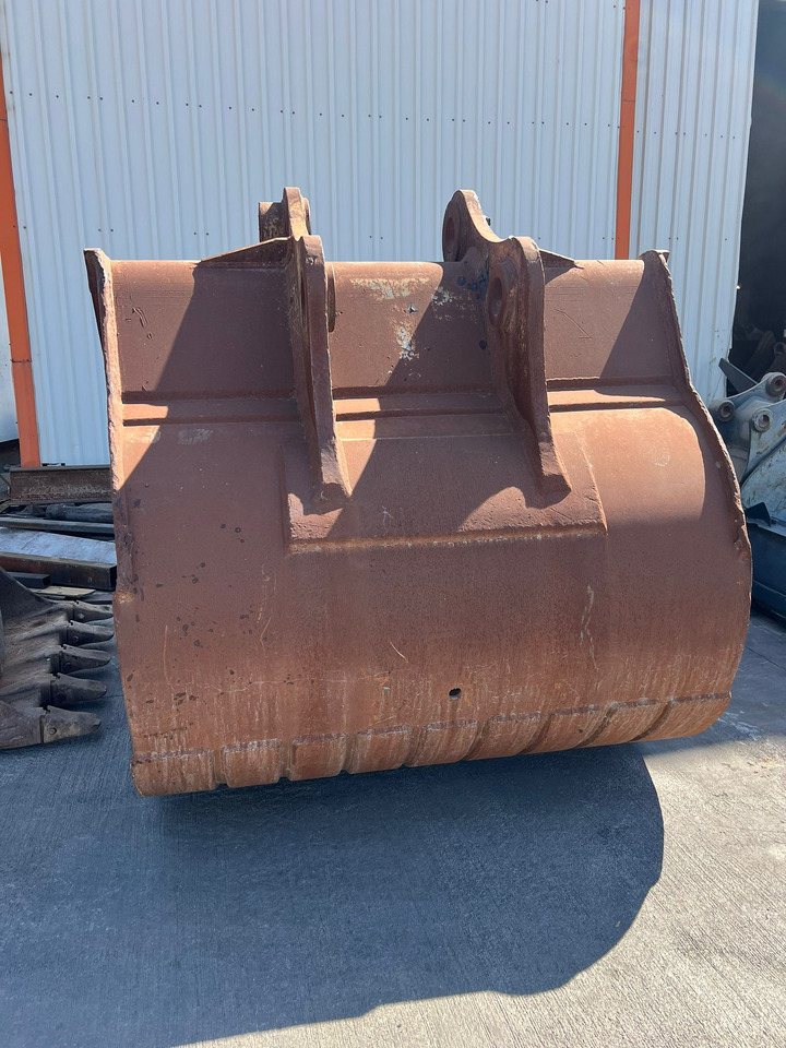 KOMATSU PC850 - Ekskavaatori kopp - Ehitusmasinad: pilt 5 KOMATSU PC850 - Ekskavaatori kopp - Ehitusmasinad: pilt 5
