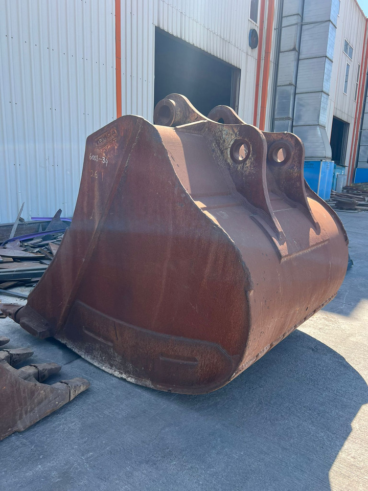 Ekskavaatori kopp - Ehitusmasinad KOMATSU PC850: pilt 6 Ekskavaatori kopp - Ehitusmasinad KOMATSU PC850: pilt 6