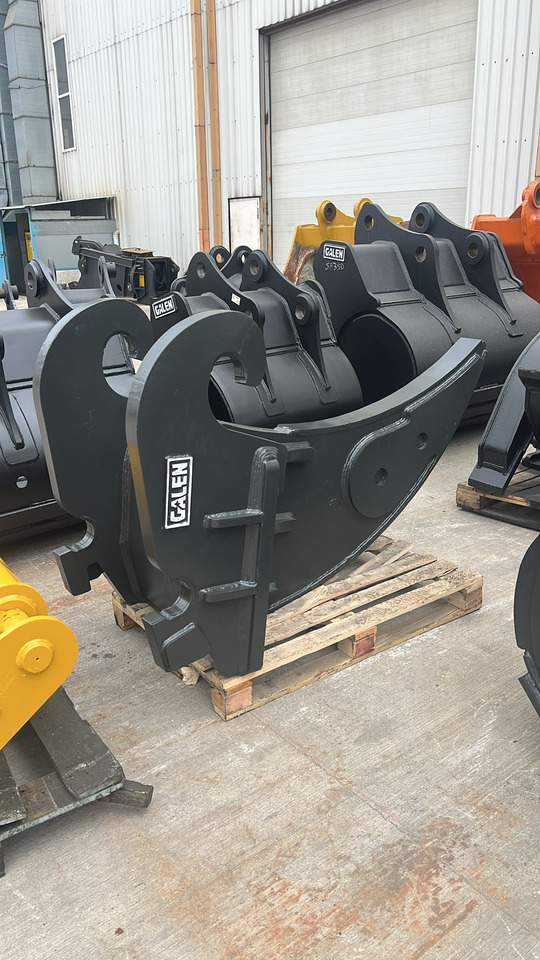 VERACHTERT CW55 Marble Ripper - Kobesti - Lisaseade: pilt 1 VERACHTERT CW55 Marble Ripper - Kobesti - Lisaseade: pilt 1