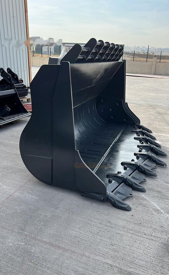 Volvo L150 - Laaduri kopp: pilt 2 Volvo L150 - Laaduri kopp: pilt 2