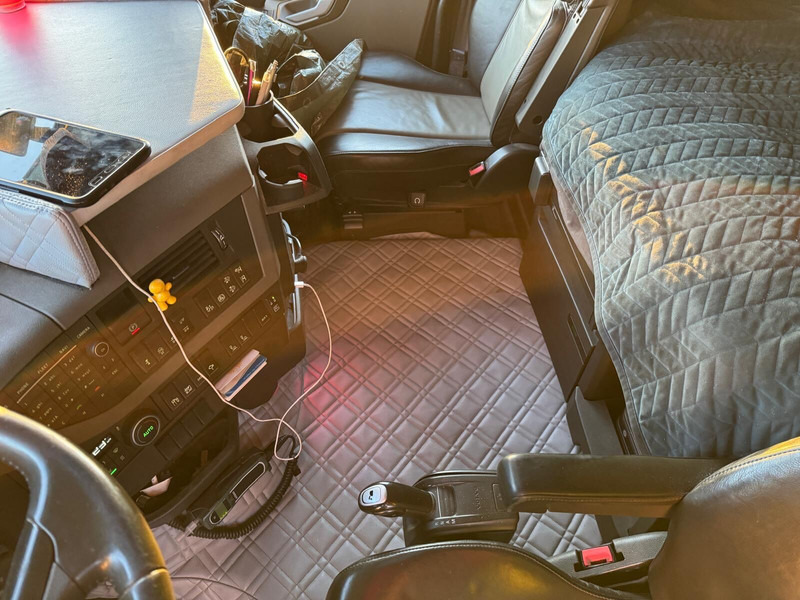 Volvo FH540 - Kabiinišassiiga veoauto: pilt 5 Volvo FH540 - Kabiinišassiiga veoauto: pilt 5