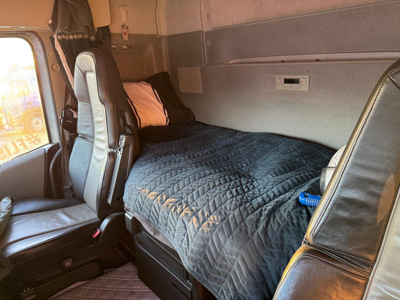 Volvo FH540 - Kabiinišassiiga veoauto: pilt 4 Volvo FH540 - Kabiinišassiiga veoauto: pilt 4