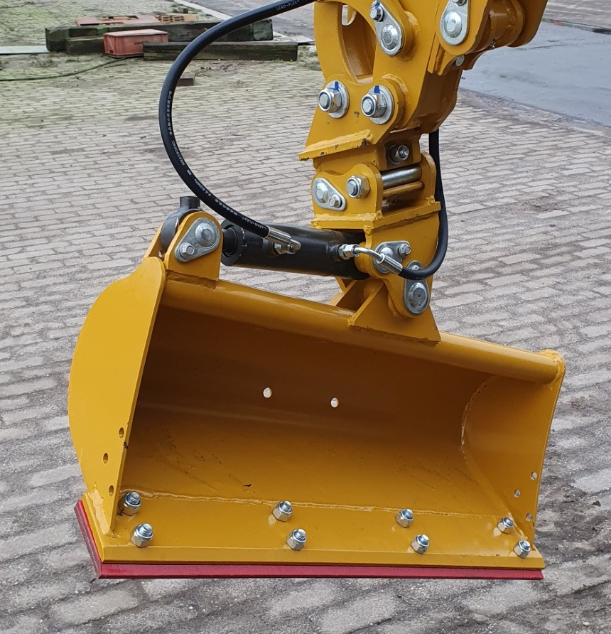 800 mm kantelbak - Ekskavaatori kopp: pilt 3 800 mm kantelbak - Ekskavaatori kopp: pilt 3