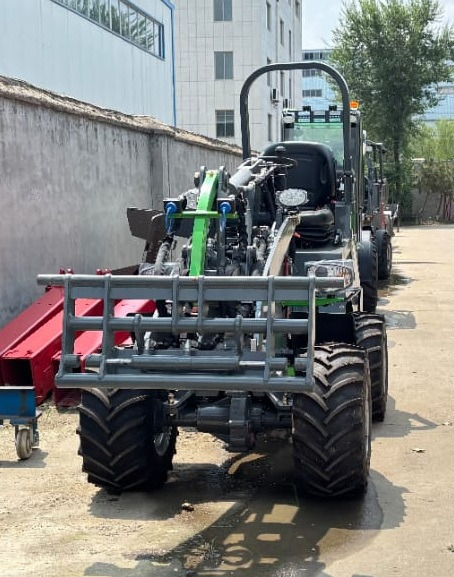 WCM -L1812 - Rataslaadur: pilt 5 WCM -L1812 - Rataslaadur: pilt 5