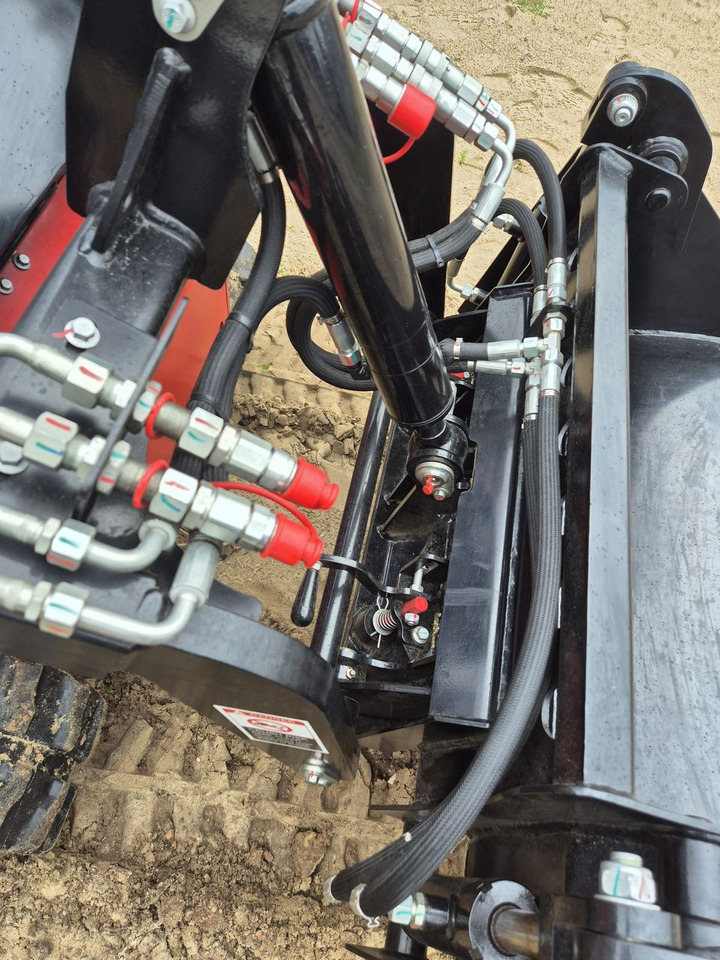 Kompaktlaadur WCM-SL380: pilt 12