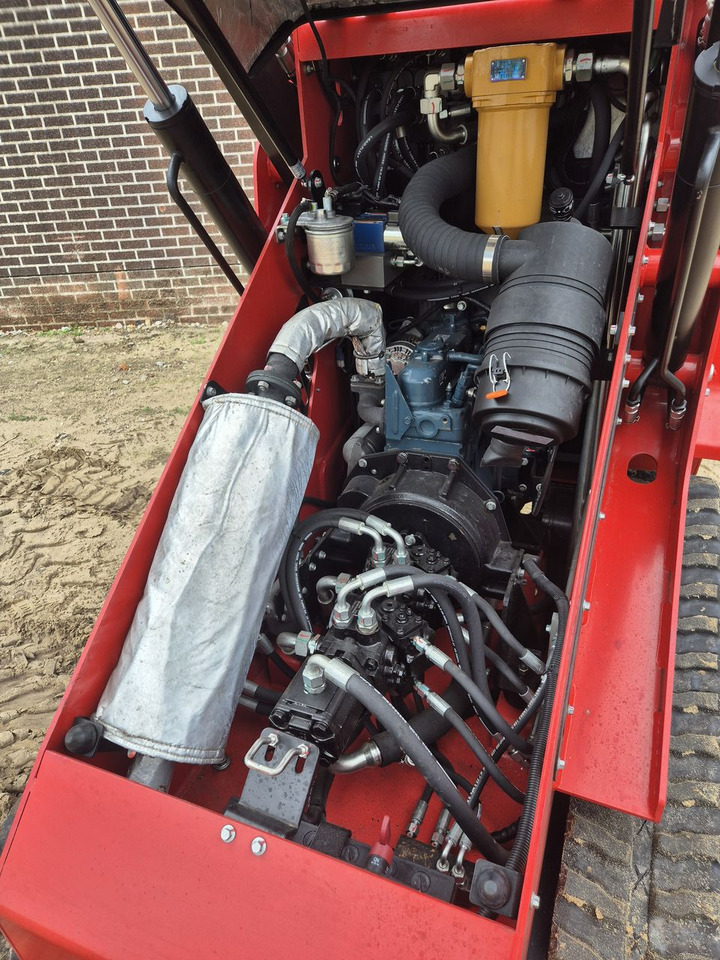 Kompaktlaadur WCM-SL380: pilt 18