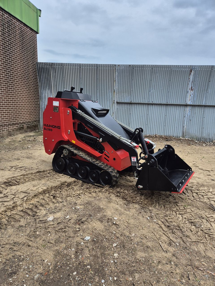 Kompaktlaadur WCM-SL380: pilt 7