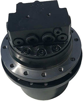 Final drive Bobcat X220 - Veomootor - Ehitusmasinad: pilt 1 Final drive Bobcat X220 - Veomootor - Ehitusmasinad: pilt 1