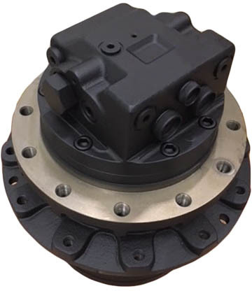 Final drive Case CK56 - Veomootor - Ehitusmasinad: pilt 1 Final drive Case CK56 - Veomootor - Ehitusmasinad: pilt 1