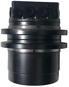 Final drive Terex TC20 - Veomootor - Ehitusmasinad: pilt 1 Final drive Terex TC20 - Veomootor - Ehitusmasinad: pilt 1