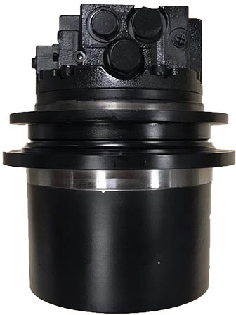 Final drive Terex TC75 - Veomootor - Ehitusmasinad: pilt 1 Final drive Terex TC75 - Veomootor - Ehitusmasinad: pilt 1